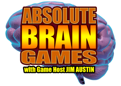 Absolute Brain Games