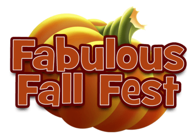 Fabulous Fall Fest