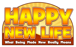 Happy New Life