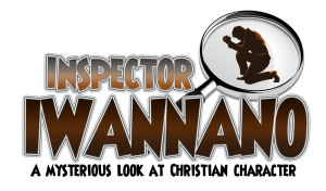 Inspector Iwannano