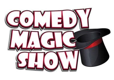 Comedy Magic Show