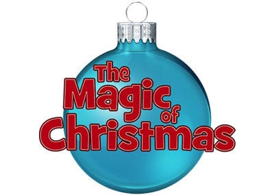 Magic of Christmas