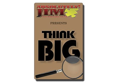 Think Big