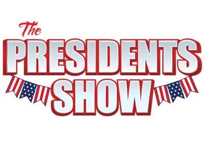 Presidents Show